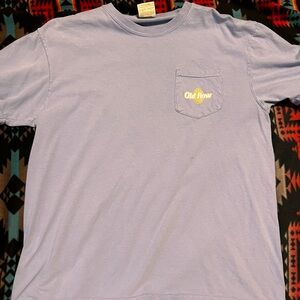 Men’s Old Row T-Shirt